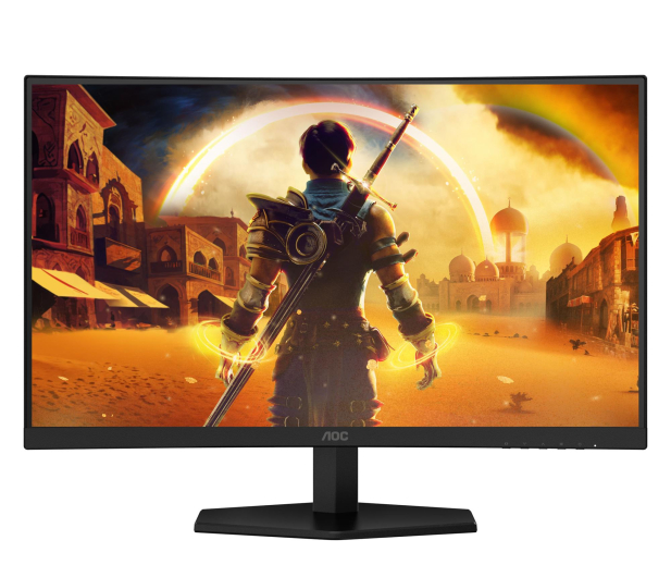 AOC C27G42E - 1317883 - zdjęcie